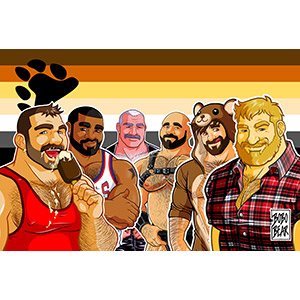 Bobo Bear - Bobo Bear Collective