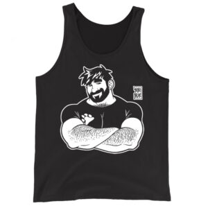 Tank tops