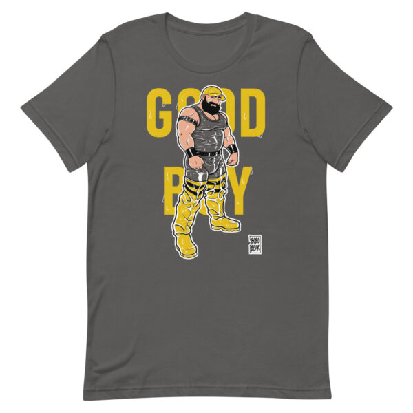 GOOD BOY - Bobo Bear Unisex t-shirt
