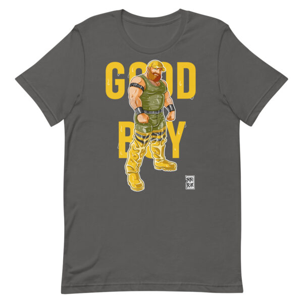 Good Boy (New Version) - Bobo Bear Unisex t-shirt