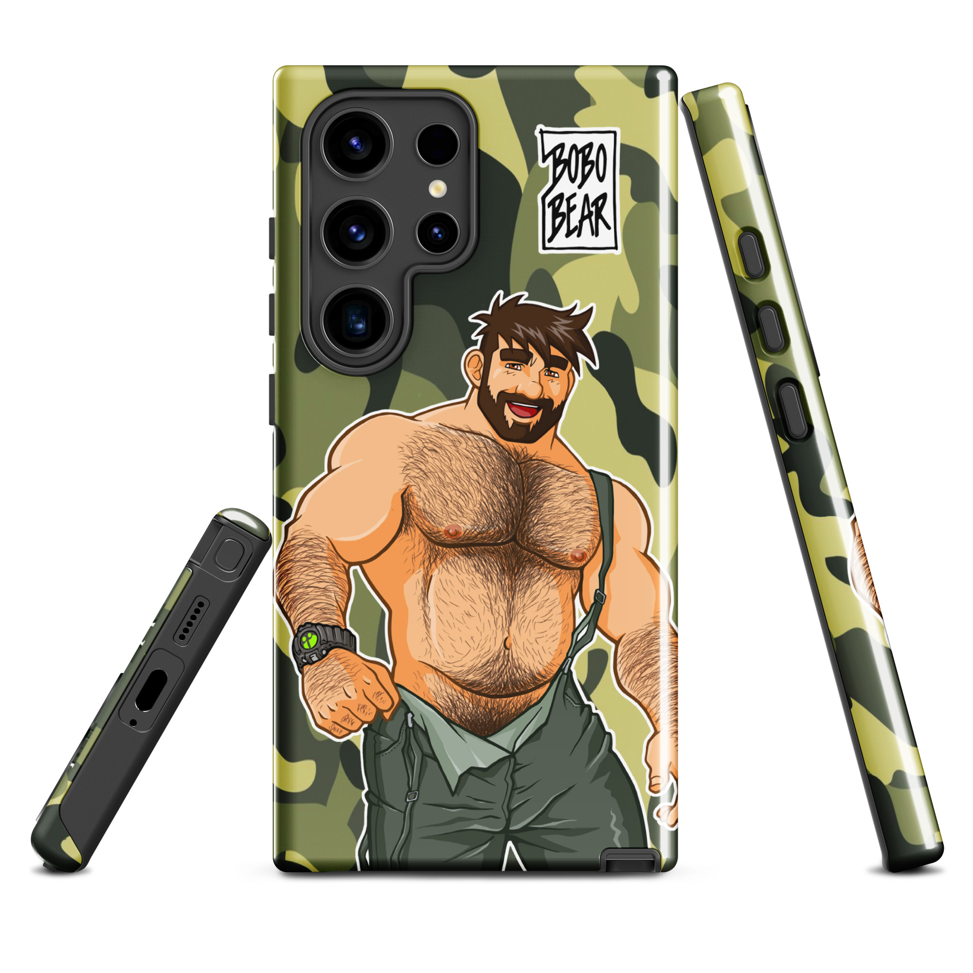 Samsung cases