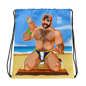 Drawstring bags