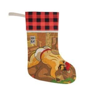 Christmas Stockings